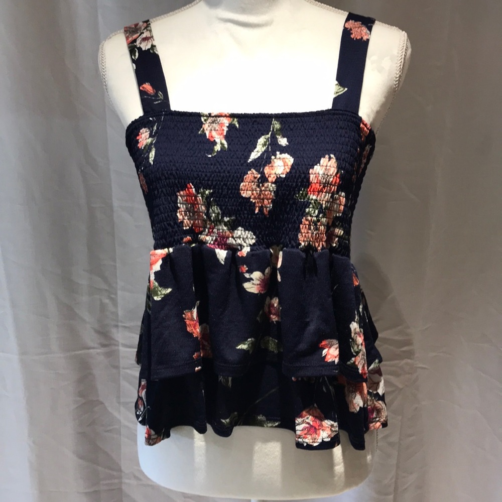 Summer Top